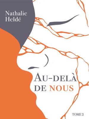 cover image of Au-delà de Nous